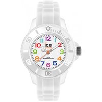 Orologio Ice Watch Bambino in Plastica IC.MN.WE.M.S.12
